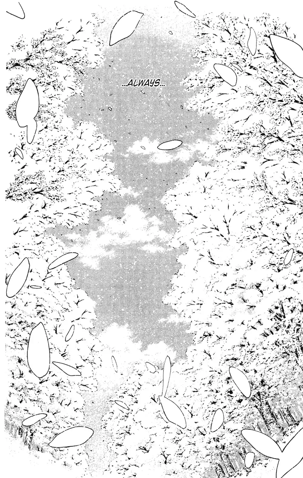 Komorebi no Moto de... Chapter 25 30